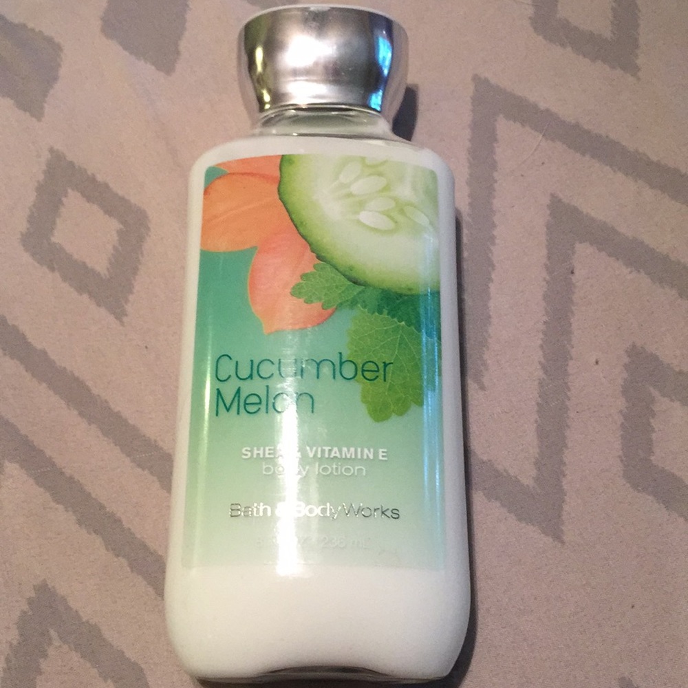 Bath & Body Works Lotion